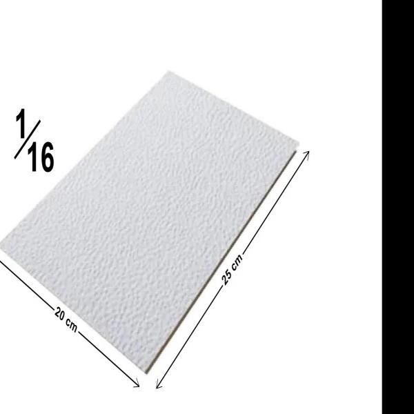 CASCARON 116 20X25CM. E50